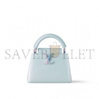 LOUIS VUITTON CAPUCINES MINI M23289 (21*14*8cm)